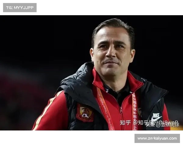 里皮为卡纳瓦罗担保坚信他在意甲取得成功 里皮为卡纳瓦罗担保坚信他在意甲取得成功
