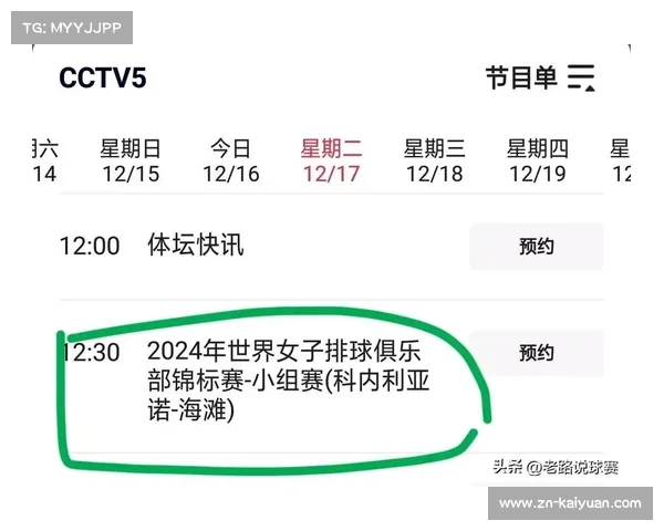 世俱杯今日赛事直播视频全程覆盖 最新赛程抢先看 世俱杯今日赛事直播视频全程覆盖 最新赛程抢先看